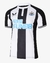 Camisa Newcastle Home 21/22 Masculina Puma Torcedor - Preto e Branca