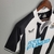 Camisa Newcastle Home 21/22 Masculina Puma Torcedor - Preto e Branca