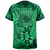 Camisa Nigéria Home 22/23 Torcedor Nike Masculina - Verde - comprar online