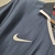Camisa Paris Saint Germain PSG Retrô Home 01/02 Torcedor Nike Masculina - Azul e Vermelho - loja online