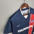 Camisa Paris Saint Germain PSG Retrô Home 02/03 Torcedor Nike Masculina - Azul e Vermelho - loja online