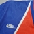Camisa Paris Saint Germain PSG Retrô Home 95/96 Torcedor Nike Masculina - Azul e Vermelho