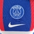 Camisa Paris Saint Germain - PSG Third 22/23 Jogador Nike Masculina - Branca - loja online