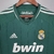 Camisa Real Madrid Retrô Third 12/13 Torcedor Adidas Masculina - Verde - comprar online