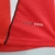 Camisa Bayern de Munique Retrô Home 10/11 Torcedor Adidas Masculina - Vermelho e Branco - CAMISAS DE FUTEBOL - Nobre Store