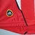 Camisa Bayern de Munique Retrô Home 10/11 Torcedor Adidas Masculina - Vermelho e Branco - loja online