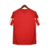 Camisa Bayern de Munique Retrô Home 10/11 Torcedor Adidas Masculina - Vermelho e Branco - comprar online