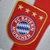 Imagem do Camisa Bayern de Munique Retrô Home 10/11 Torcedor Adidas Masculina - Vermelho e Branco