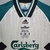 Camisa Retrô Liverpool Away 93/95 Torcedor Adidas Masculina - Branca, Verde e Preto na internet