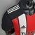 Camisa River Plate Third 21/22 Jogador Adidas Masculina - Vermelho, Branco e Preto - comprar online