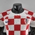 Camisa Seleção Croácia Home 22/23 Jogador Nike Masculina - Vermelho e Branco na internet