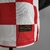 Camisa Seleção Croácia Home 22/23 Jogador Nike Masculina - Vermelho e Branco - comprar online
