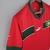 Camisa Seleção Marrocos Home 22/23 Torcedor Puma Masculina - Vermelha - CAMISAS DE FUTEBOL - Nobre Store