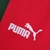 Camisa Seleção Marrocos Home 22/23 Torcedor Puma Masculina - Vermelha