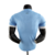 Camisa Uruguai Home I 22/23 Jogador Puma Masculina - Azul - comprar online