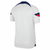 Camisa Seleção EUA home 22/23 Torcedor Nike Masculina - Branca - comprar online