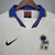 Camisa Seleção Itália Retrô Away 1996 Torcedor Nike Masculina - Branca na internet