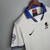 Camisa Seleção Itália Retrô Away 1996 Torcedor Nike Masculina - Branca - loja online
