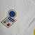 Camisa Seleção Itália Retrô Away 1996 Torcedor Nike Masculina - Branca na internet