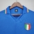 Camisa Seleção Itália Retrô Home 1982 Torcedor Nike Masculina - Azul na internet