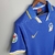 Camisa Seleção Itália Retrô Home 1996 Torcedor Nike Masculina - Azul - loja online