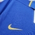 Imagem do Camisa Seleção Itália Retrô Home 1996 Torcedor Nike Masculina - Azul