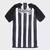 Camisa Atlético Mineiro I 24/25 Torcedor Adidas Masculina - Preta e Branca - comprar online