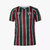 Camisa Fluminense I 24/25 Torcedor Umbro Masculina - Verde e Grená