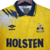 Camisa Tottenham Retrô Away 92/94 Torcedor Umbro Masculina - Amarela na internet