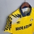 Camisa Tottenham Retrô Away 92/94 Torcedor Umbro Masculina - Amarela - loja online