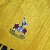 Imagem do Camisa Tottenham Retrô Away 92/94 Torcedor Umbro Masculina - Amarela