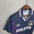 Camisa Tottenham Retrô Away 94/95 Torcedor Umbro Masculina - Azul - loja online