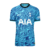 Camisa Tottenham Third 22/23 Jogador Nike Masculina - Azul