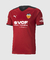 Camisa Valencia Away 21/22 Torcedor Puma Masculina - Vermelha