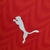 Camisa Valencia Away 21/22 Torcedor Puma Masculina - Vermelha - comprar online