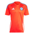 Camisa Chile I 24/25 Torcedor Adidas Masculina - Vermelha