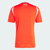 Camisa Chile I 24/25 Torcedor Adidas Masculina - Vermelha - comprar online