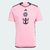 Camisa Inter Miami I 24/25 Torcedor Adidas Masculina - Rosa