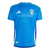 Camisa Itália I 24/25 Torcedor Adidas Masculina - Azul