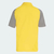 Camisa Flamengo Polo Comissão 24/25 Torcedor Adidas Masculina - Amarela - comprar online