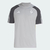 Camisa Internacional Treinamento 24/25 Torcedor Adidas Masculina - Cinza