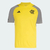 Camisa Flamengo Treinamento 24/25 Torcedor Adidas Masculina - Amarela