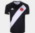 Camisa Vasco da Gama I 23/24 Torcedor Kappa Masculina - Preta