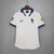Camisa Seleção Itália Retrô Away 1996 Torcedor Nike Masculina - Branca