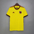 Camisa Seleção Colômbia Home 19/20 Torcedor Adidas Masculina - Amarela