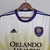 Camisa Orlando City || 22/23 Torcedor Adidas Masculina - Branca na internet