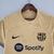 Camisa Barcelona 22/23 Torcedor Nike Masculina - Dourada na internet