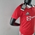 Kit Infantil Manchester United 22/23 Adidas - Vermelho na internet
