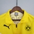 Jaqueta Corta Vento Borussia Dortmund Puma - Amarela na internet