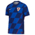 Camisa Croácia II 24/25 Torcedor Nike Masculina - Azul